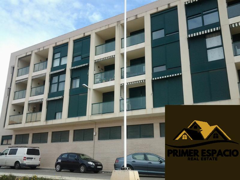 ✨ Piso nuevo a estrenar en Monforte del Cid – ¡Con posibilidad de hipoteca al 100%! 🏠💥