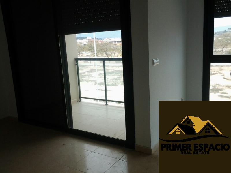 ✨ Piso nuevo a estrenar en Monforte del Cid – ¡Con posibilidad de hipoteca al 100%! 🏠💥