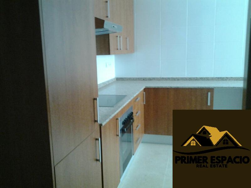 ✨ Piso nuevo a estrenar en Monforte del Cid – ¡Con posibilidad de hipoteca al 100%! 🏠💥