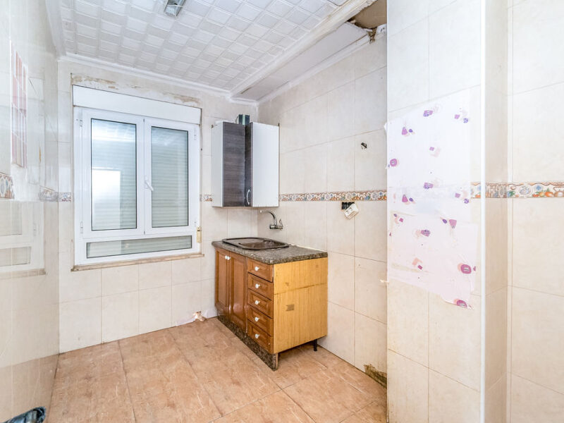 🏡 Piso en venta en Elda (Alicante) – 87 m² | Oportunidad única con asesor personal y financiación hasta el 100%