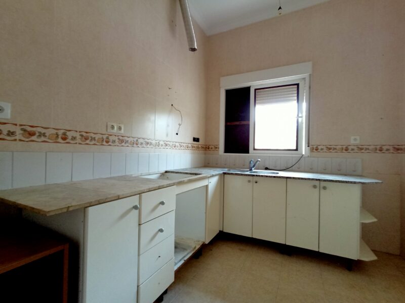 🏡 Chalet independiente con piscina y parcela de más de 11.000 m² en Aspe, Alicante