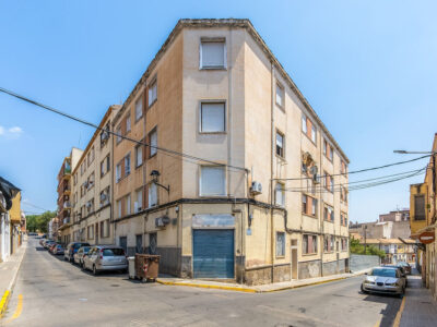 🏡 Piso en venta en Elda (Alicante) – 87 m² | Oportunidad única con asesor personal y financiación hasta el 100%