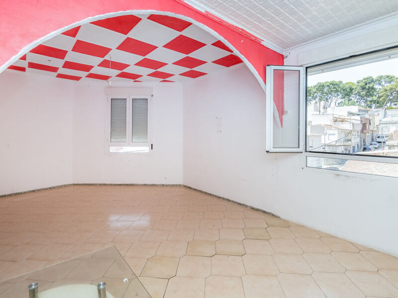 🏡 Piso en venta en Elda (Alicante) – 87 m² | Oportunidad única con asesor personal y financiación hasta el 100%