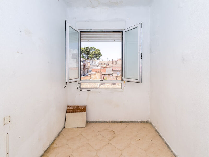 🏡 Piso en venta en Elda (Alicante) – 87 m² | Oportunidad única con asesor personal y financiación hasta el 100%