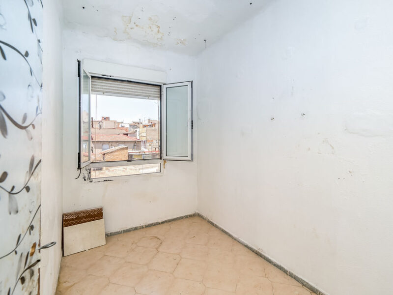 🏡 Piso en venta en Elda (Alicante) – 87 m² | Oportunidad única con asesor personal y financiación hasta el 100%