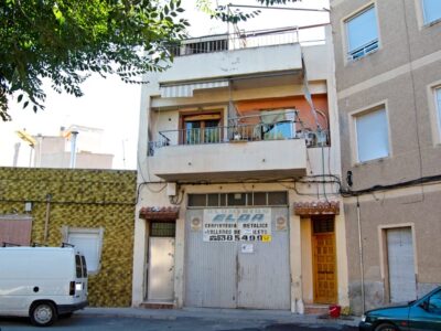 Piso en venta en Elda, Alicante – Oportunidad con asesor personal y financiación hasta el 100%