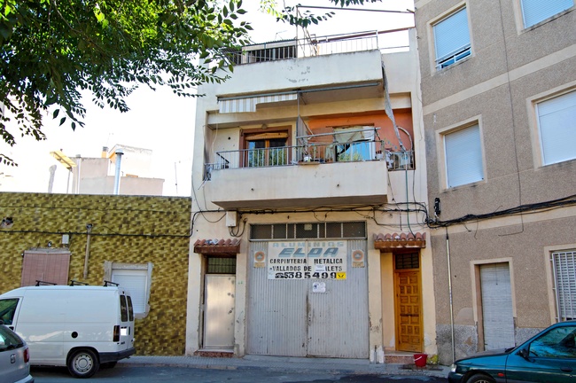 Piso en venta en Elda, Alicante – Oportunidad con asesor personal y financiación hasta el 100%