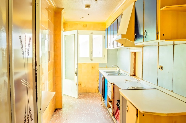 Piso en venta en Elda, Alicante – Oportunidad con asesor personal y financiación hasta el 100%