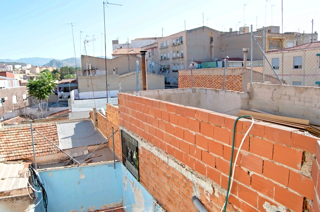 Piso en venta en Elda, Alicante – Oportunidad con asesor personal y financiación hasta el 100%