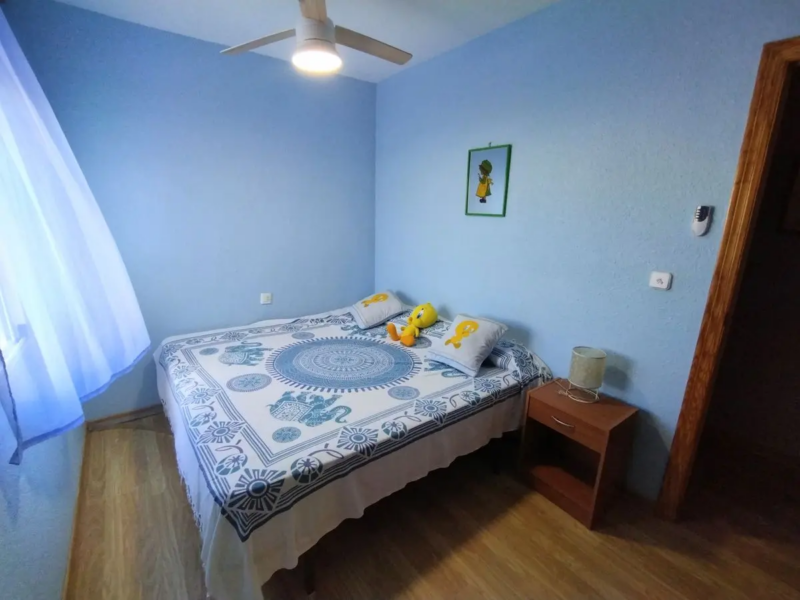 Piso en venta a 350m de playa - Campello