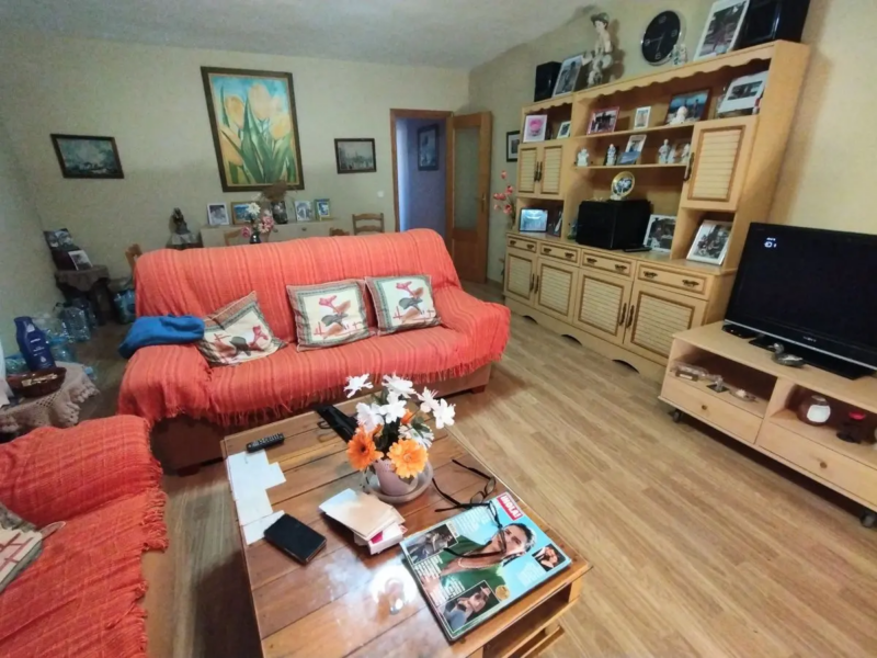 Piso en venta a 350m de playa - Campello