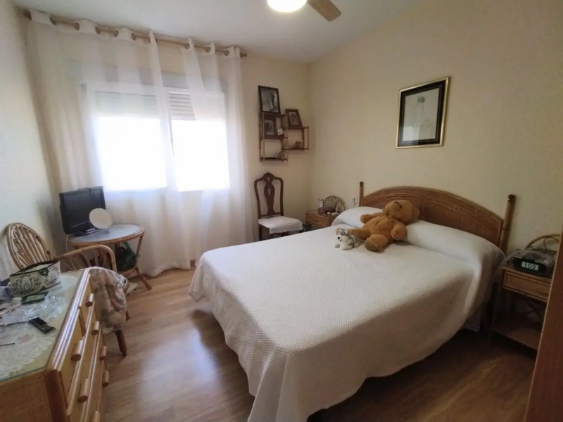 Piso en venta a 350m de playa - Campello