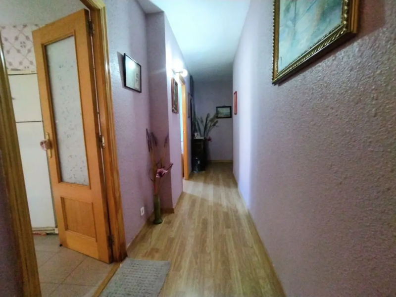 Piso en venta a 350m de playa - Campello