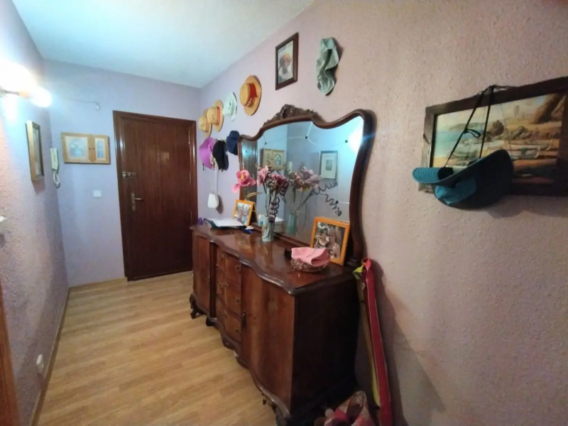 Piso en venta a 350m de playa - Campello