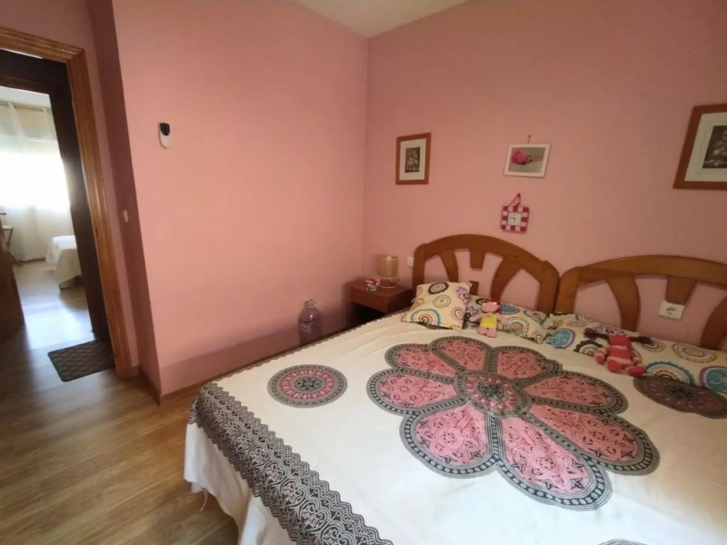 Piso en venta a 350m de playa - Campello