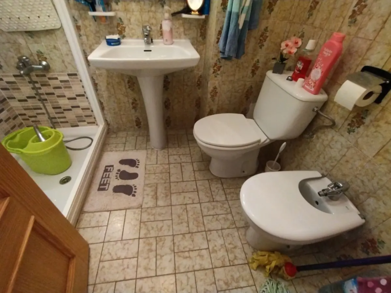 Piso en venta a 350m de playa - Campello