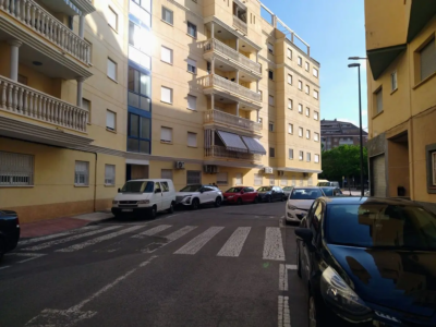 Piso en venta a 350m de playa - Campello