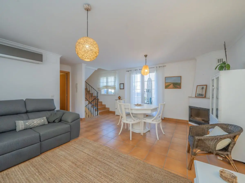 Tríplex en venta - Dénia