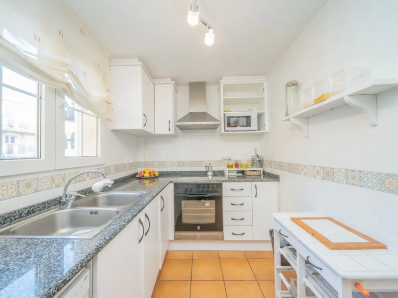 Tríplex en venta - Dénia