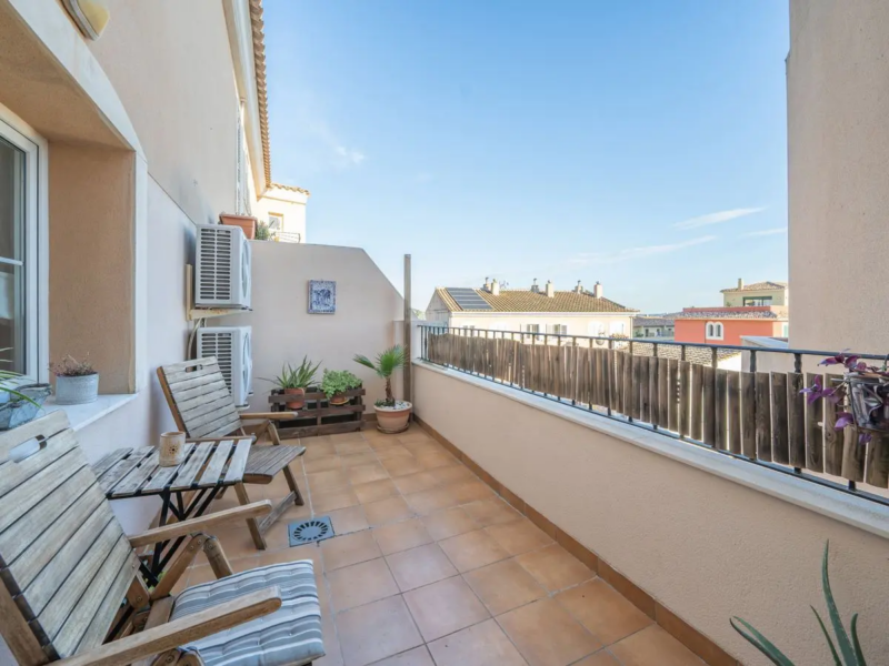 Tríplex en venta - Dénia