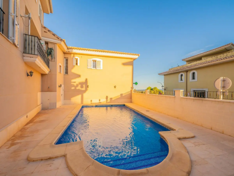 Tríplex en venta - Dénia