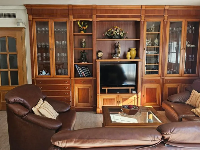 Venta de local + vivienda en Benejúzar, Alicante