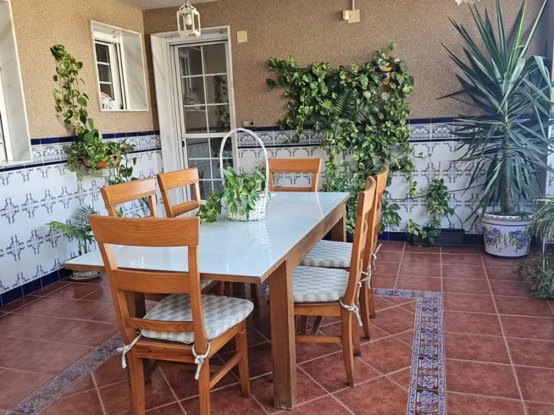 Venta de local + vivienda en Benejúzar, Alicante