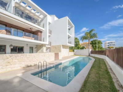 Apartamento en venta - Jávea