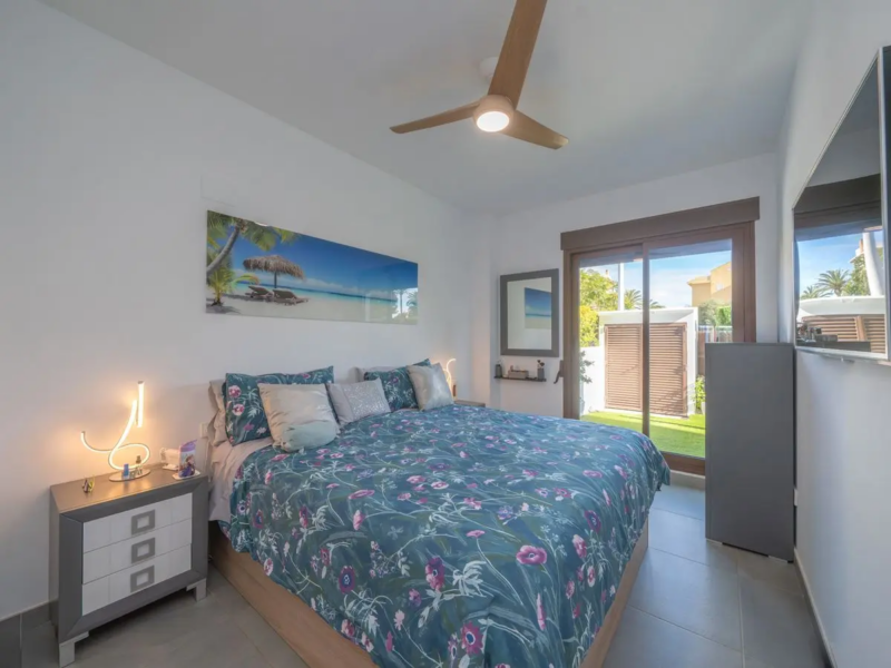 Apartamento en venta - Jávea