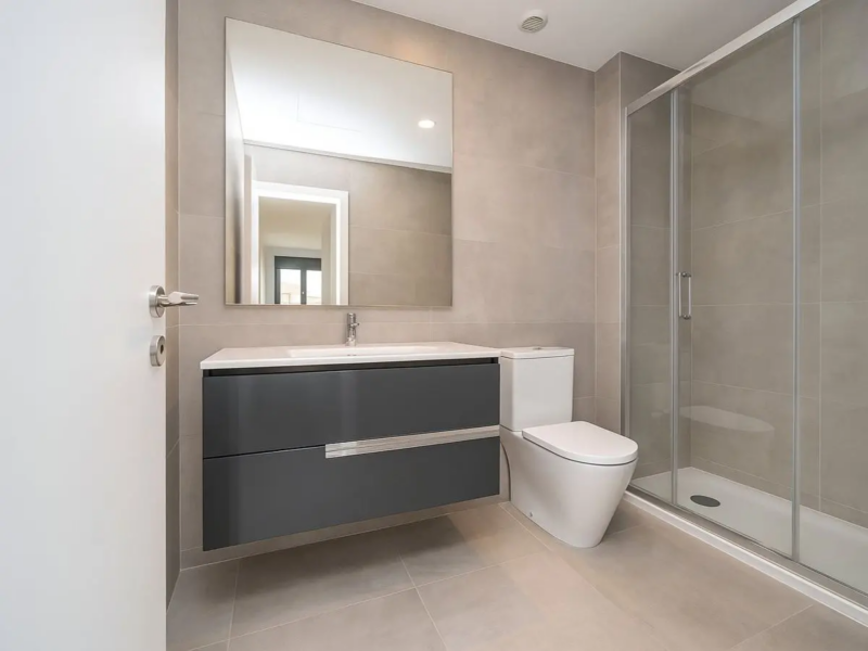 Apartamento en venta - Jávea