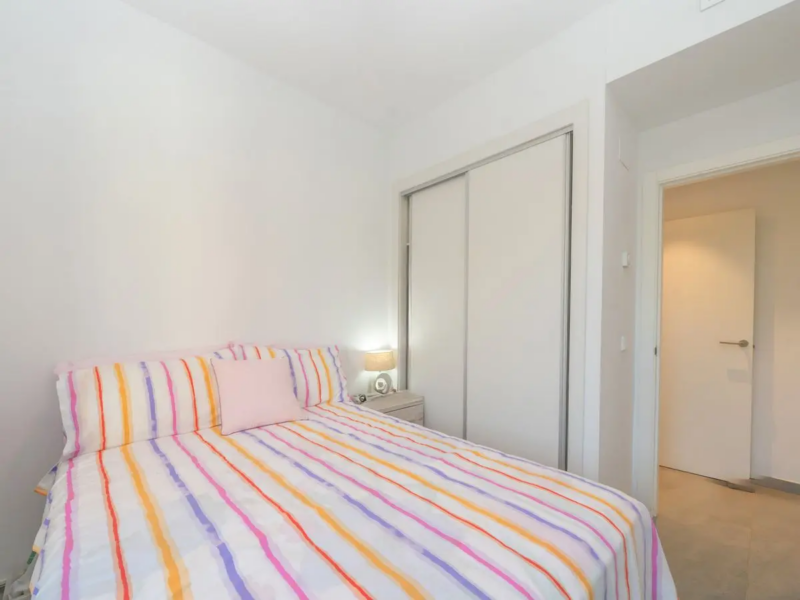 Apartamento en venta - Jávea