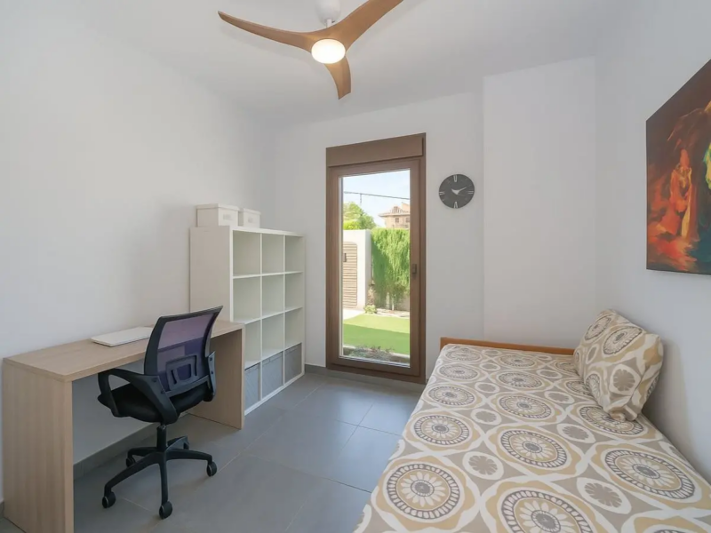 Apartamento en venta - Jávea