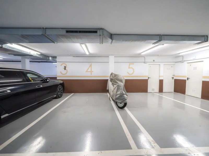 Apartamento en venta - Jávea