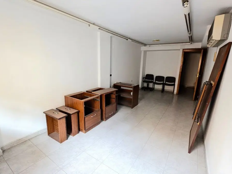 Local comercial en venta - Alicante
