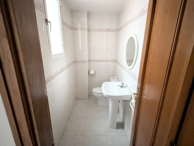 Local comercial en venta - Alicante