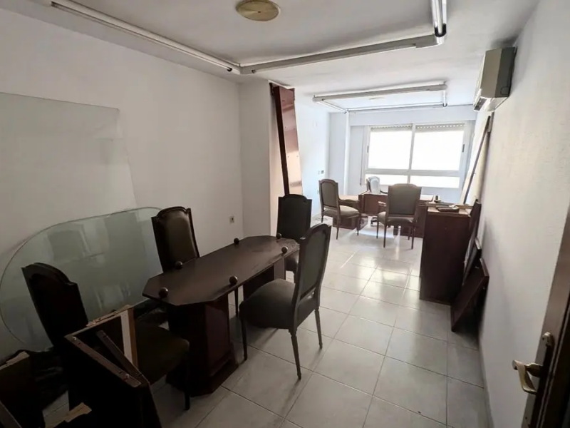 Local comercial en venta - Alicante