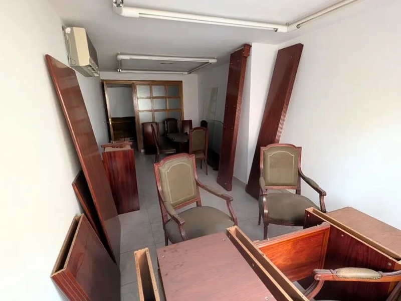 Local comercial en venta - Alicante