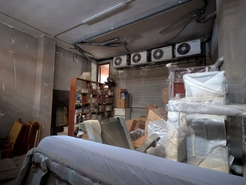 Local comercial en venta - Alicante