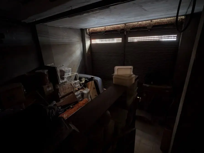 Local comercial en venta - Alicante