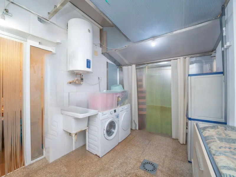 LISTO PARA VIVIR O INVERTIR - Con Garaje Trastero Y Patio Interior En San Vicente del Raspeig