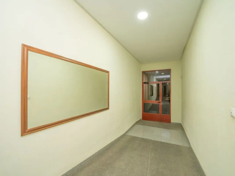 LISTO PARA VIVIR O INVERTIR - Con Garaje Trastero Y Patio Interior En San Vicente del Raspeig