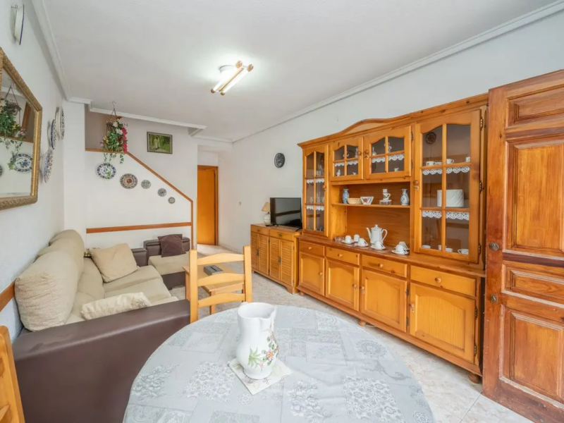 Bungalow adosado en venta - Santa Pola