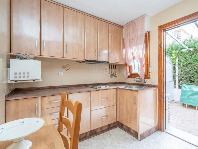 Bungalow adosado en venta - Santa Pola