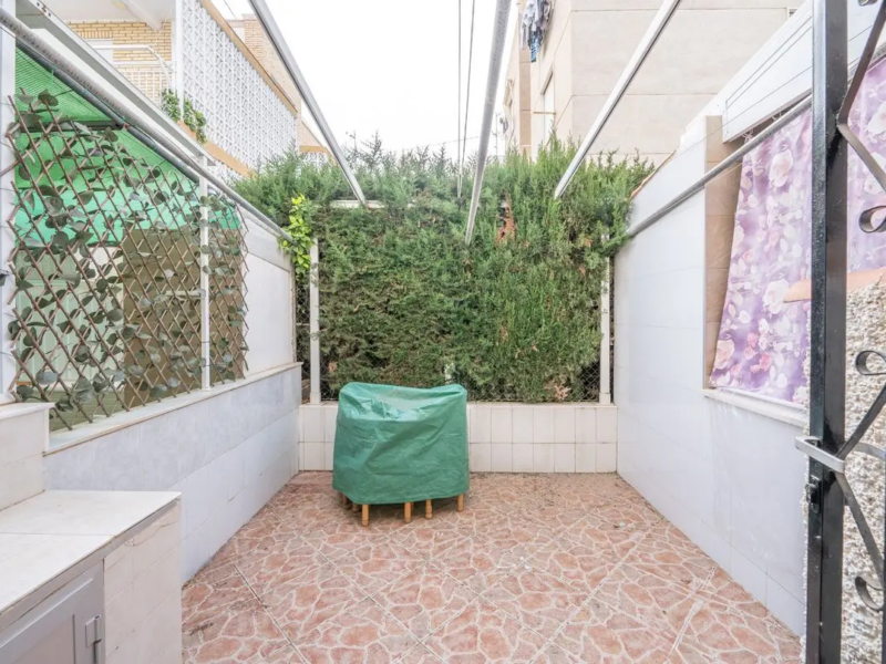 Bungalow adosado en venta - Santa Pola