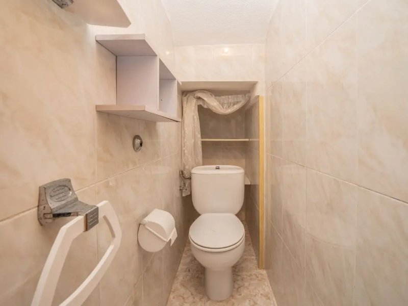 Bungalow adosado en venta - Santa Pola