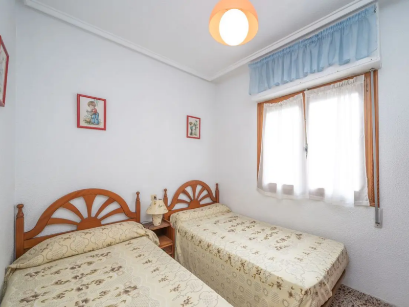 Bungalow adosado en venta - Santa Pola
