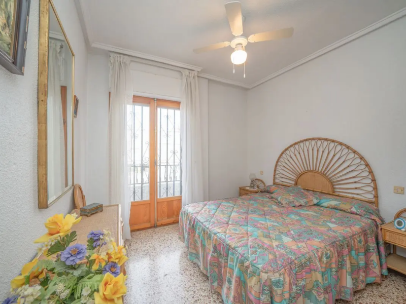 Bungalow adosado en venta - Santa Pola