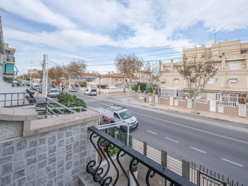 Bungalow adosado en venta - Santa Pola