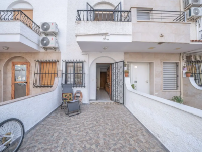 Bungalow adosado en venta - Santa Pola