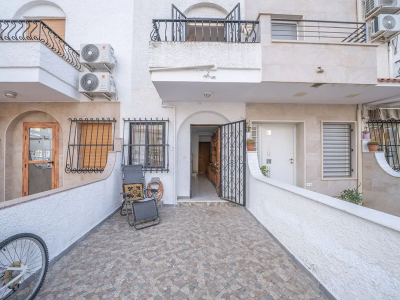 Bungalow adosado en venta - Santa Pola